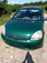 Тойота Ярис 2000 год. 1.0 бензин 68 к.с.регистрирана всичко платено и сменено, снимка 1