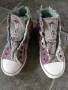 Ed Hardy детски унисекас кецове Uk3,5, снимка 1
