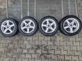 4 бр. джанти с чисто нови зимни гуми Fulda Kristall Control HP 2 205/55 R 16, снимка 2