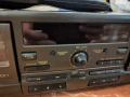 Дек Deck Technics Japan с дистанционно , снимка 2