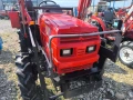 Мицубиши с оригинален челен товарач, снимка 12
