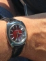 Eterna Matic ref. 169 Automatic Date , снимка 11
