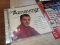 CHARLES AZNAVOUR NEW CD 0604261714H2E6R, снимка 12