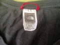 North Face тениска, снимка 3