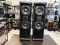 Vintage тонколони Elac, снимка 1