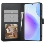 TECH-PROTECT WALLET XIAOMI 17T PRO BLACK, снимка 1