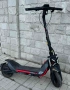 SEGWAY KICK SCOOTER ZT3 PRO E 650 W, снимка 5