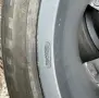 Оригинални джанти 19" Etabeta Jofiel 5x112 с летни гуми 245/45/19 за Mercedes, Audi, VW + датчици, снимка 3