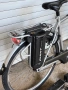 Електрически велосипед Giant 28 цола , снимка 4