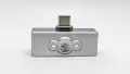 Linsoul Kiwi Ears Allegro Pro USB-C DAC/AMP – 3.5 и 4.4 mm, 32-bit/384 kHz, снимка 6