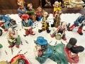 Колекционерски фигури клоуни, Gilde CLOWNS , снимка 5
