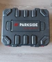 Нова Безчеткова бормашина Parkside Performance PSBSAP 12 A1 батерия 12V2.5Ah и зарядно 12V 6A, снимка 4