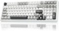 AULA F99 Wireless Mechanical Keyboard, снимка 1