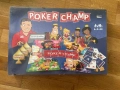 Нова семейна настолна игра, снимка 1
