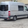 Mercedes sprinter , снимка 3