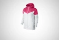 Дамска ветровка Nike Vapor Light Windrunner Jacket , S размер, снимка 8