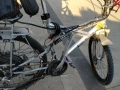 EBike Електрическо колело 1000w 20amp Батерия 21 скорости 26" , снимка 2