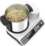 Кухненски робот Kenwood KCook Muti CCL401WH с функция за готвене 1500W 4.5л Мултикукър , снимка 7