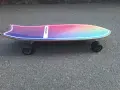 Apollo surfskate скейтборд, снимка 3