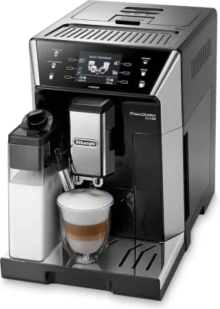 Кафеавтомат De'Longhi PrimaDonna Class