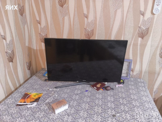 Телевизор Смарт Samsung 32