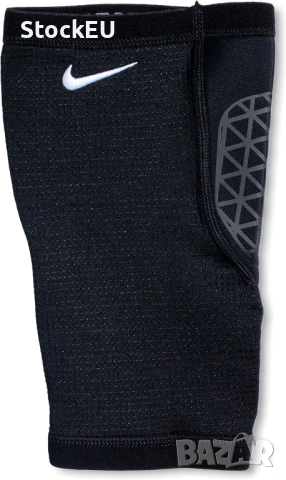Компресионен ръкав за прасец Nike Pro Combat Hyperstrong NMS72066SL S Спортен ръкав за прасец Ортеза, снимка 4 - Други спортове - 54753048