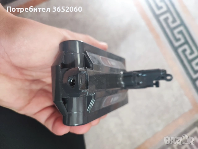 Батерия за прахосмукачка Дайсън , снимка 4 - Прахосмукачки - 54502416
