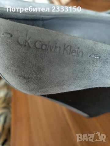 продава дамски обувки носени само веднъж за повод номер 38, снимка 5 - Маратонки - 53961547