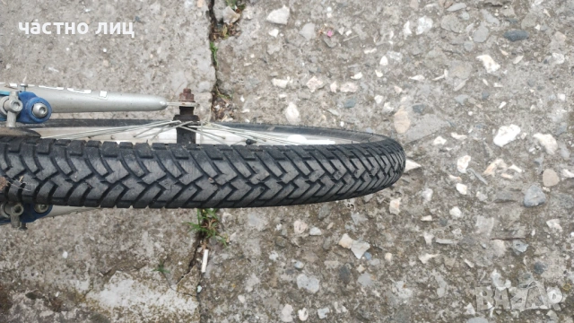 Детски велосипед (колело), снимка 3 - Велосипеди - 54301285