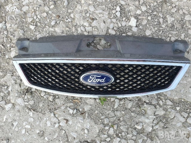 Решетка с емблема Ford Mondeo 