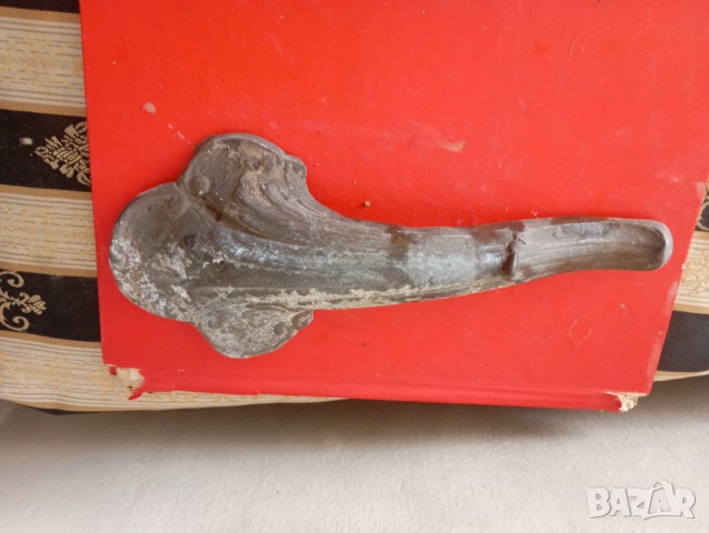 Комплект четири крачета,обков, снимка 5 - Други ценни предмети - 54212826