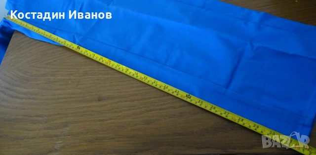 BMW механик гащеризон панталон - БМВ работно облекло, снимка 15 - Други - 54478110