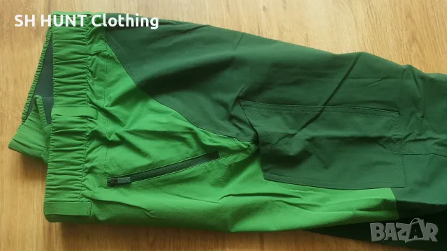 WENAAS Kiwi Stretch Trouser размер L за лов риболов туризъм еластичен панталон - 2810, снимка 11 - Екипировка - 55579207