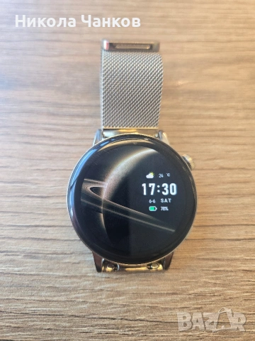 Huawei watch 3, снимка 6 - Каишки за часовници - 54802234
