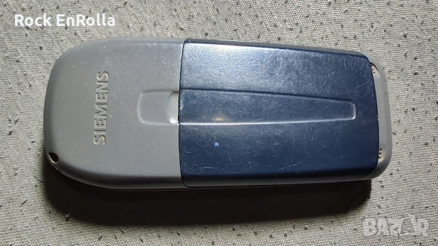 Siemens A70 телефон , снимка 7 - Siemens - 55213928