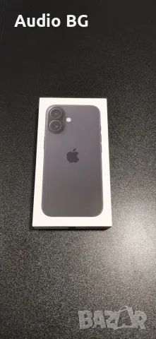 Apple IPhone 16 New ￼