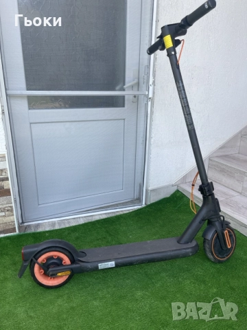 Електрическа тротинетка Xiaomi Electric