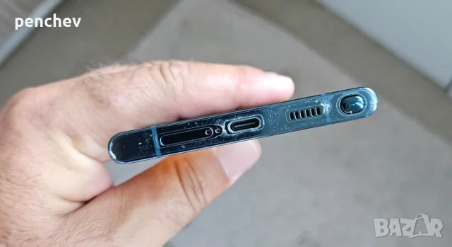 Samsung S 22 ultra за части , снимка 7 - Samsung - 55669827