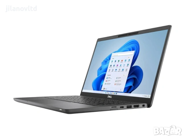 Лаптоп DELL 7320 I5-1145G7 16GB 256GB SSD NVME с до 24 МЕСЕЦА ГАРАНЦИЯ, снимка 2 - Лаптопи за работа - 50978075