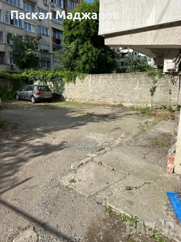 Паркоместа под наем, снимка 2 - Гаражи и паркоместа - 55040172