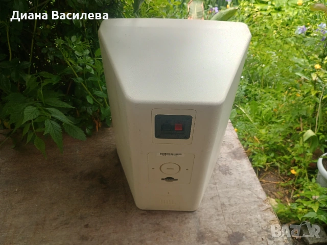 JBL CONTROL 28, снимка 6 - Тонколони - 54634539