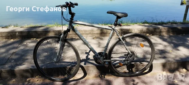 Колело Morrison MX175 , снимка 8 - Велосипеди - 55647165