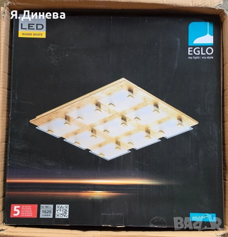 Плафон Eglo Vicaro 1