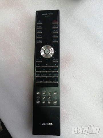 Дистанционно TOSHIBA SE-R0251 за DVD