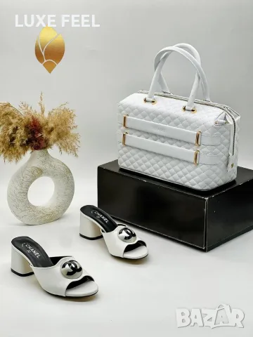 Chanel ⚜️Дамски Чанти , снимка 2 - Чанти - 55424241