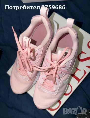 Nike нови дамски обувки, снимка 4 - Маратонки - 55126142