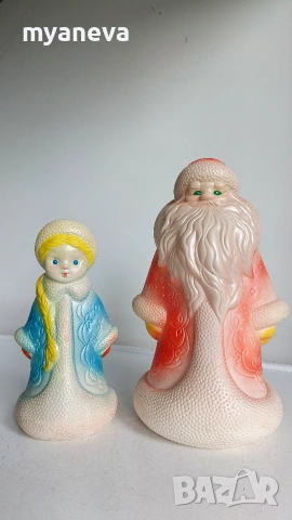 Стари играчки от СОЦА , снимка 4 - Фигурки - 55268845