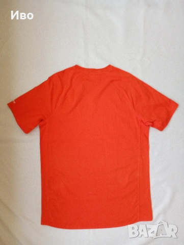 Carhartt Force мъжка тениска, М размер, снимка 2 - Тениски - 54793520