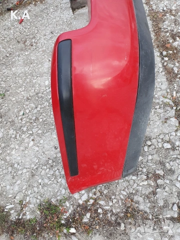Задна броня Ford Mondeo комби, снимка 6 - Части - 54709914