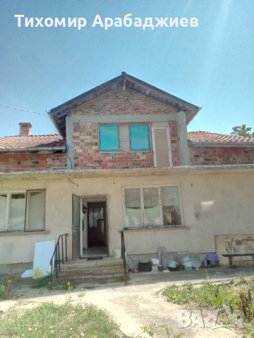 Продавам 2 къщи с 2 навеса , снимка 7 - Къщи - 55053211